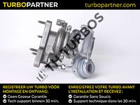 Turbocharger