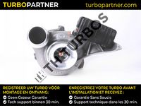 Turbocharger