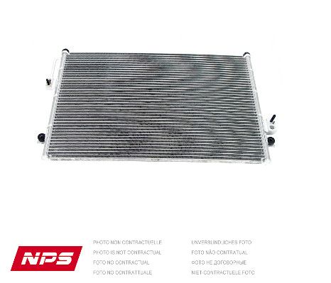 Radiateur
