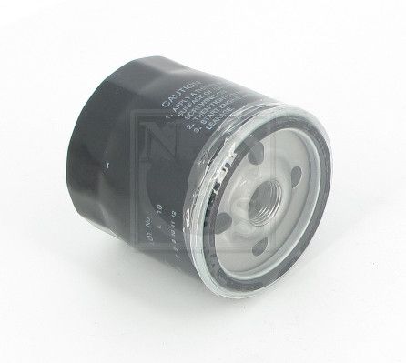 Oliefilter