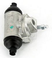 Wielremcilinder