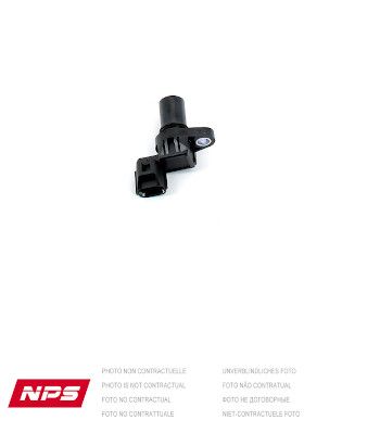 Nokkenassensor