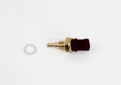 Sensor, koelvloeistoftemperatuur