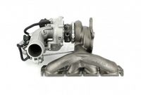 Turbocharger