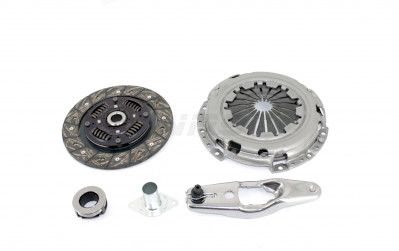 Koppelingsset