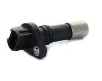 Krukassensor