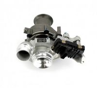 Turbocharger