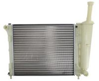 Radiateur