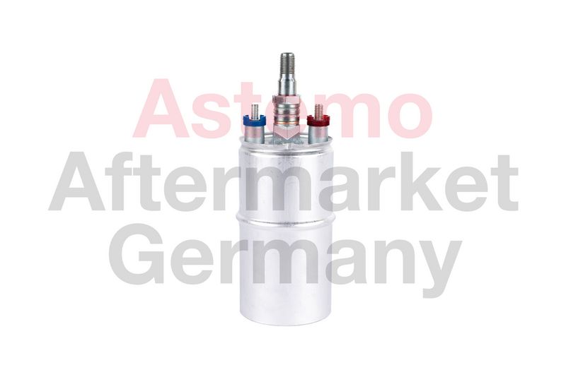 Brandstofpomp