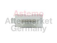 Weerstand, interieurventilator
