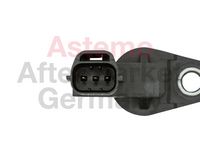 Nokkenassensor