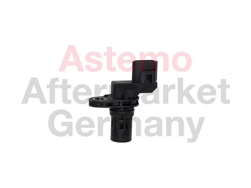 Nokkenassensor