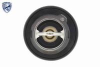 Thermostaat, koelvloeistof