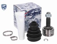 Homokineet reparatie set, aandrijfas