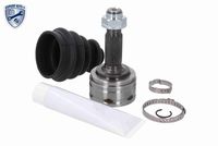 Homokineet reparatie set, aandrijfas