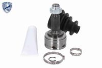 Homokineet reparatie set, aandrijfas