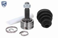 Homokineet reparatie set, aandrijfas