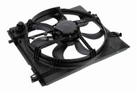 Koelventilatorwiel