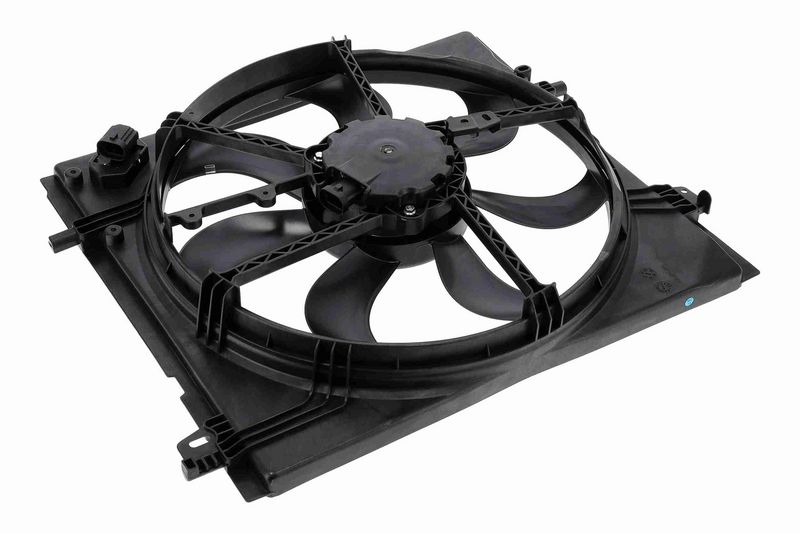 Koelventilatorwiel