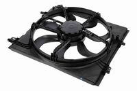 Koelventilatorwiel