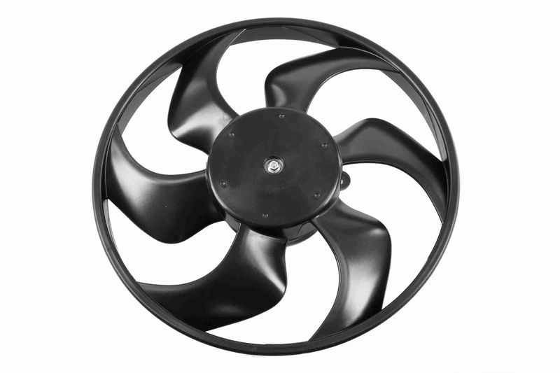 Koelventilatorwiel
