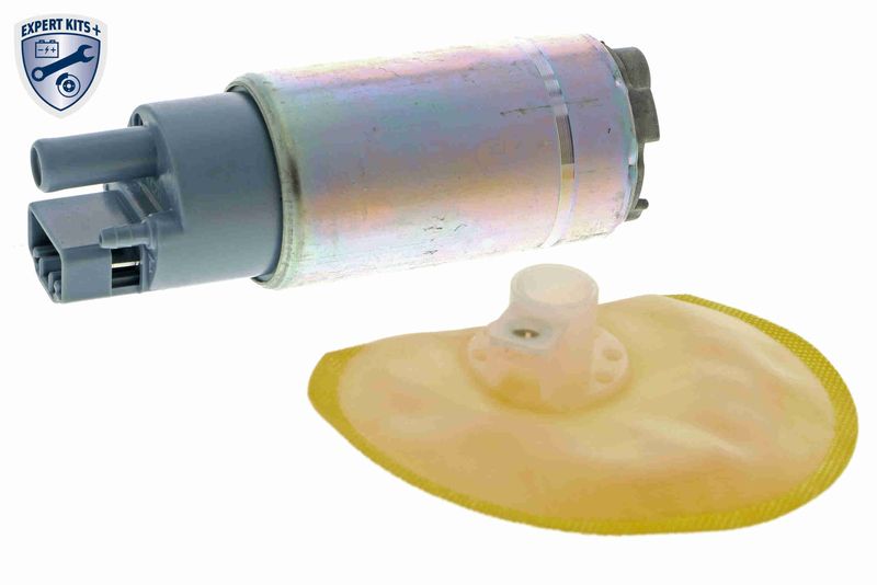 Brandstofpomp