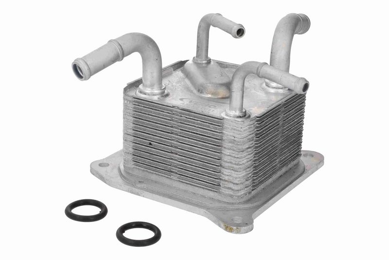 Oliekoeler, automatische transmissie
