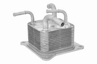 Oliekoeler, automatische transmissie