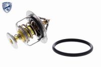 Thermostaat, koelvloeistof