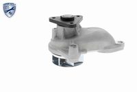 Waterpomp, motorkoeling