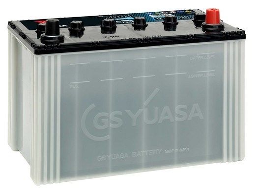 Accu / Batterij