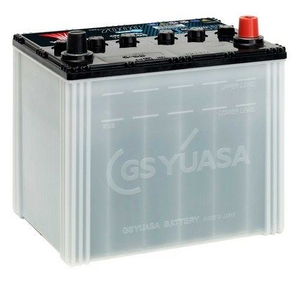Accu / Batterij