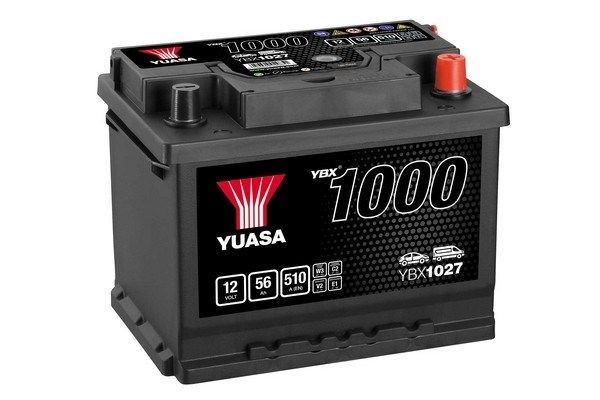 Accu / Batterij