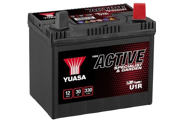 Accu / Batterij