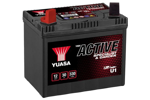 Accu / Batterij