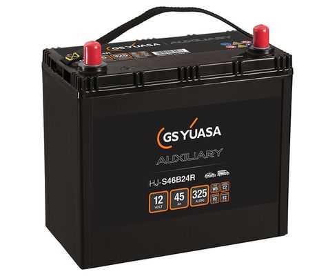 Accu / Batterij
