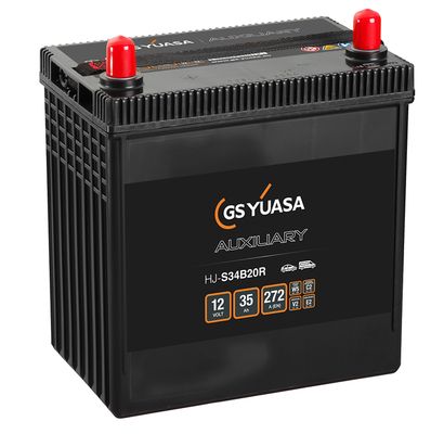 Accu / Batterij