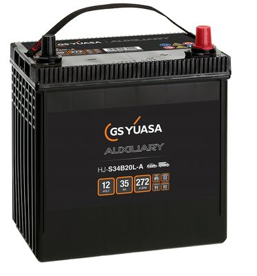 Accu / Batterij