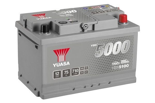 Accu / Batterij