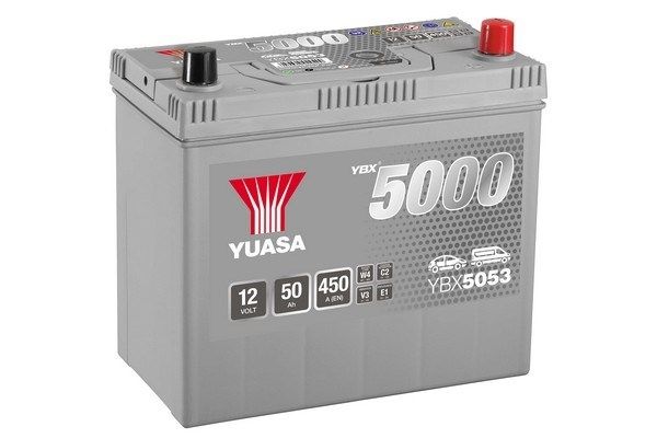 Accu / Batterij
