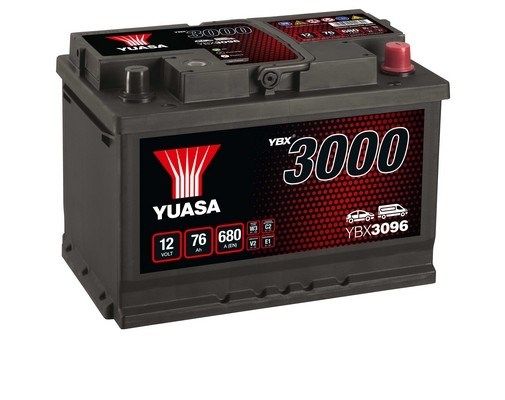 Accu / Batterij