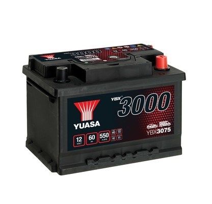 Accu / Batterij