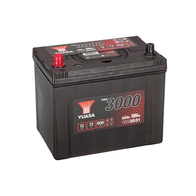 Accu / Batterij
