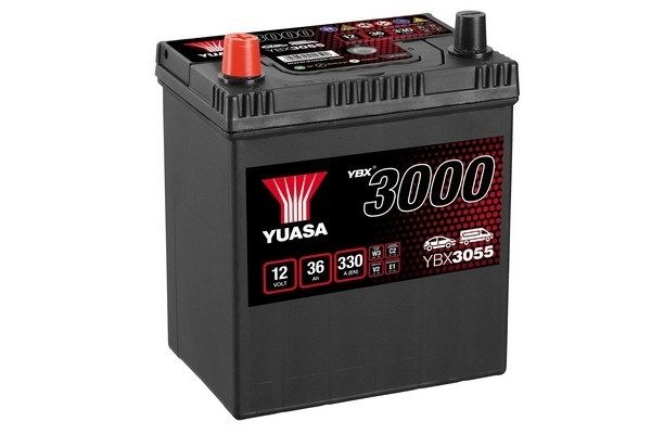 Accu / Batterij