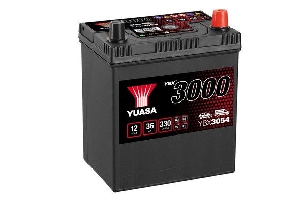 Accu / Batterij