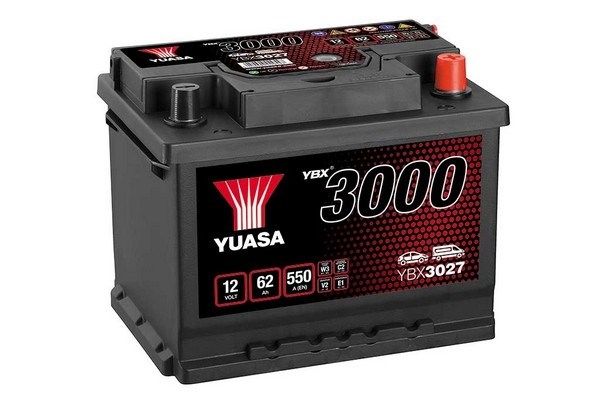 Accu / Batterij