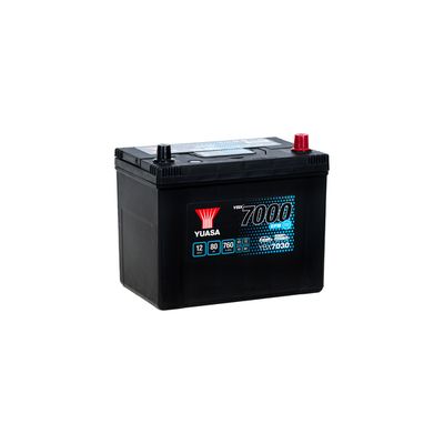 Accu / Batterij