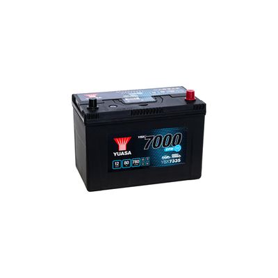 Accu / Batterij