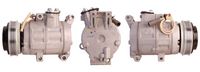 Compressor, airconditioning