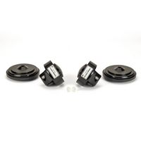 Chassis, veren